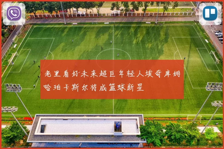 老里看好未来超巨年轻人埃奇库姆哈珀卡斯尔将成篮球新星